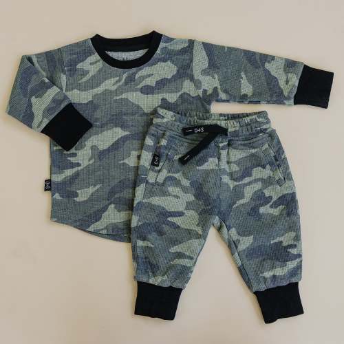 Dawson Set