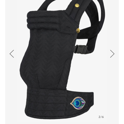 Arrow Zorro | Zeitgeist Baby Carrier | SHOP ARTIPOPPE