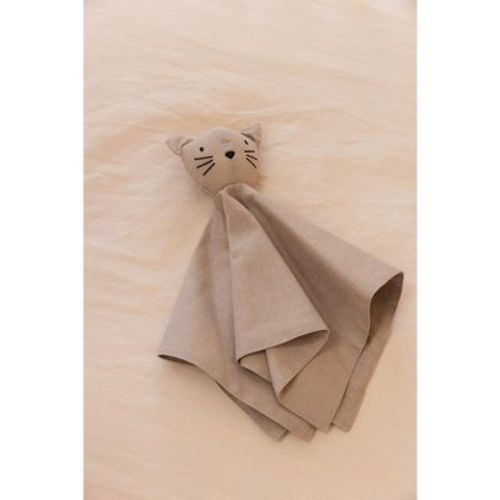 WildBird Linen Lovey Kitten
