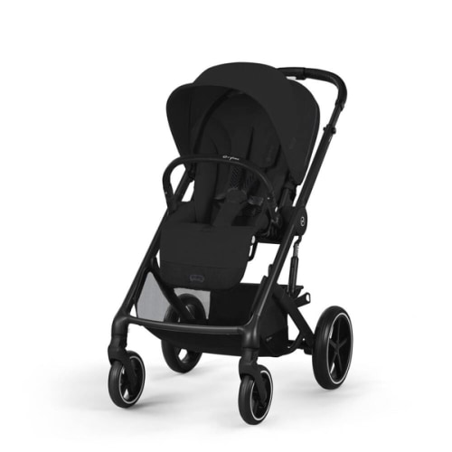 CYBEX Balios S Lux | Official Online Shop