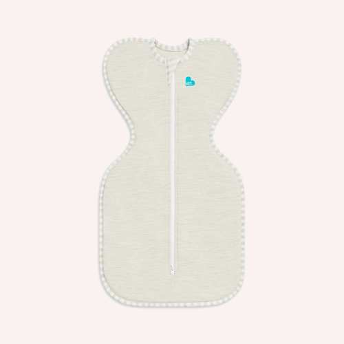 Stage 1 Swaddle Up 1.0 TOG - Sand