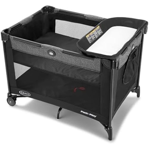 Graco Simple Solutions Pack 'n Play Playard, Cam