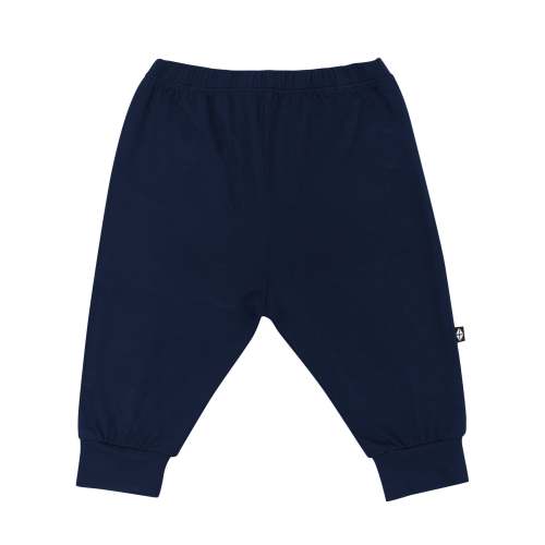 Pant in Navy 0-3 months