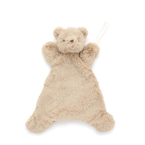 Nana Huchy Hoochy Coochie - Honey the Bear
