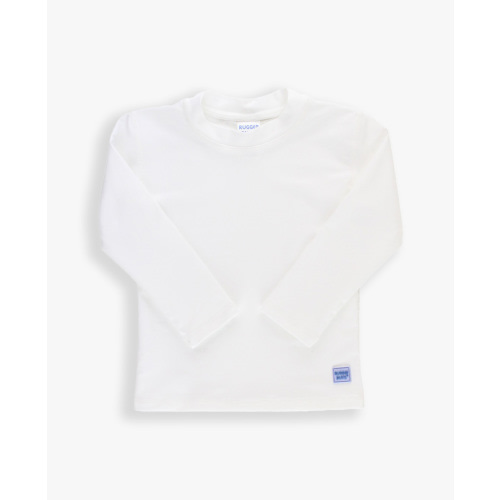 Long Sleeve Rash Guard Top 12-18 Months
