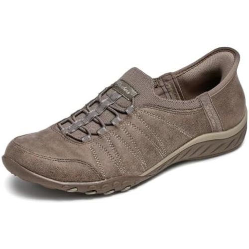 Skechers Women's Hands Free Slip-Ins Breathe Easy - Home Body