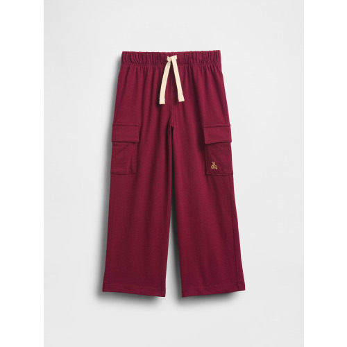 Baby & Toddler Mix & Match Cargo Sweatpants