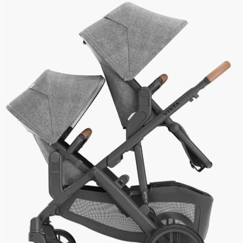 Uppa Baby Stroller Parts Fund for Baby #2