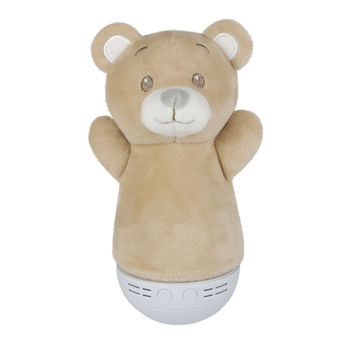 Cosy Cozy Tumbler Lamp