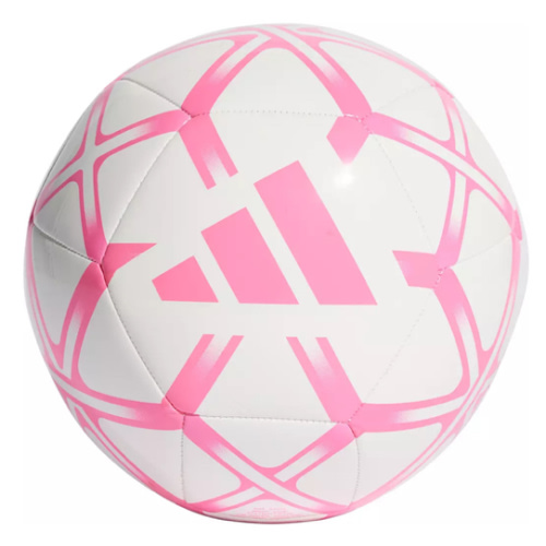 adidas Starlancer Club Soccer Ball | Dick's Sporting Goods