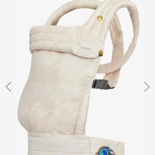 Tweed W | Zeitgeist Baby Carrier | SHOP ARTIPOPPE