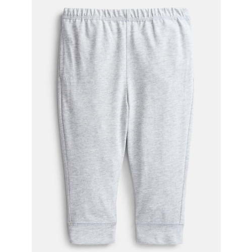 Wonder Nation Baby Boys Jersey Joggers, Sizes 0-24M