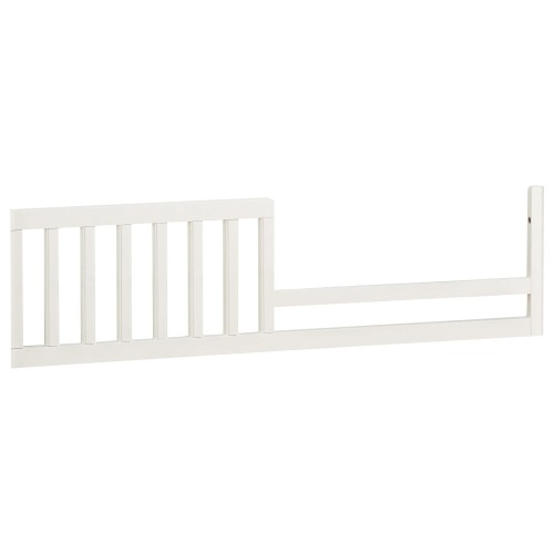 Eastern Shore Elsa Toddler Guard Rail in Lace