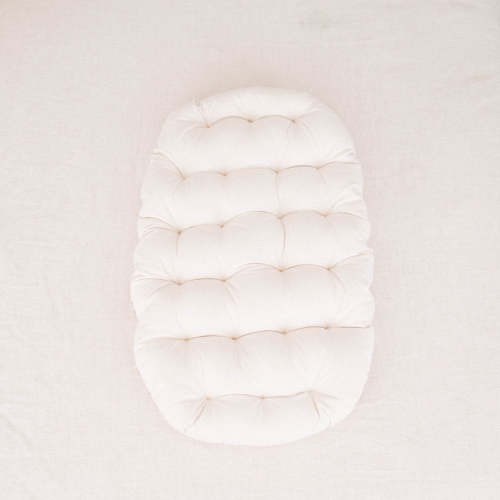 Organic Kapok Pad for All Basket Types