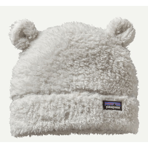 Patagonia Baby Furry Friends Fleece Hat