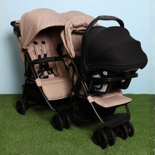 Car Seat Adapter for Stroller