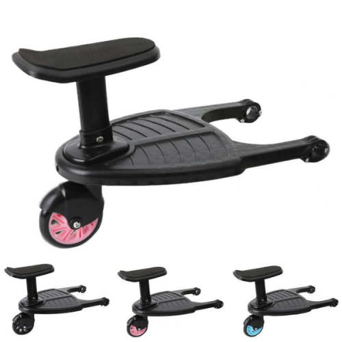 Universal Stroller Board