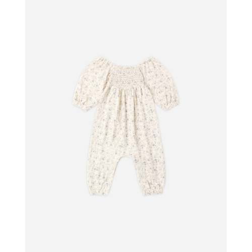 Sage Jumpsuit Meadow – Rylee + Cru
