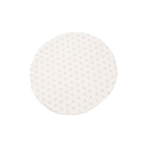 Extra Padded Round Play Mat