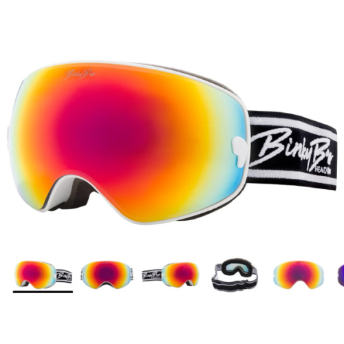 Mt. Nebo Goggles