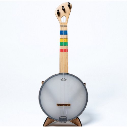 The Friendly Banjo | USA-Made — Friendly Banjos