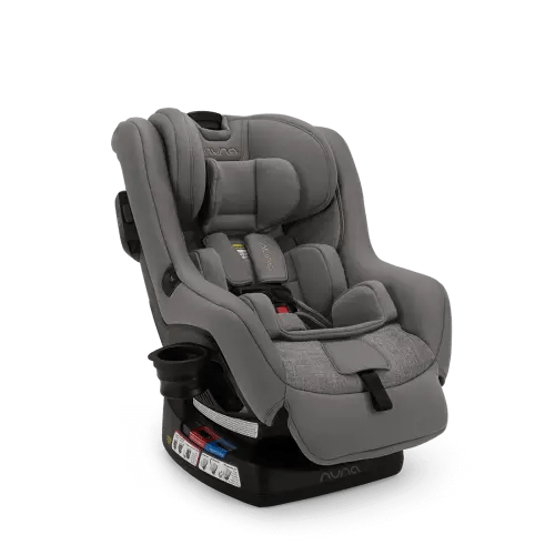 Nuna rava™ convertible car seat