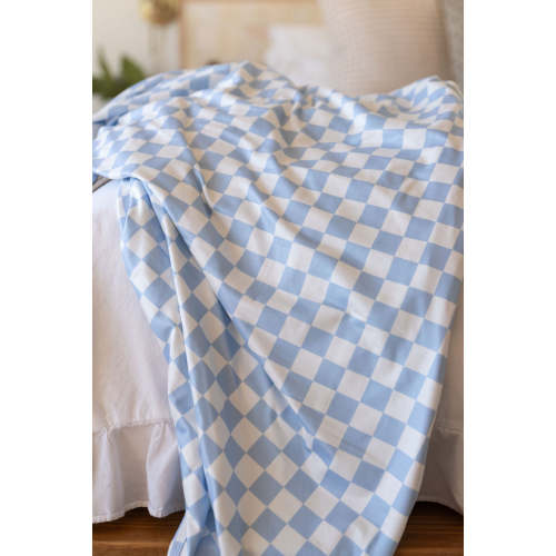 THE LEO BLANKET