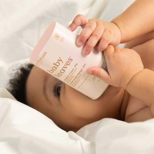 Baby Diaper Cream - Bar