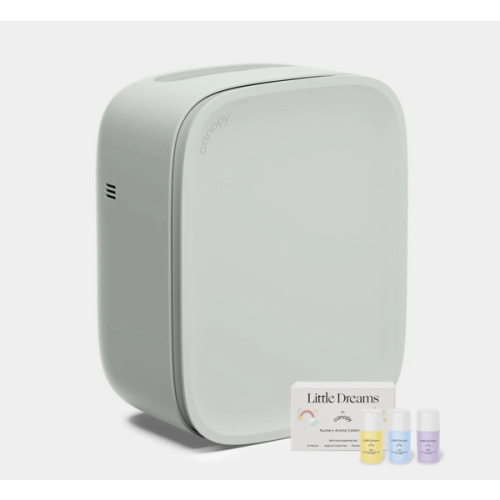 Nursery Air Purifier