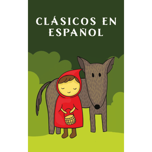 Yoto Cards - Clásicos en Español