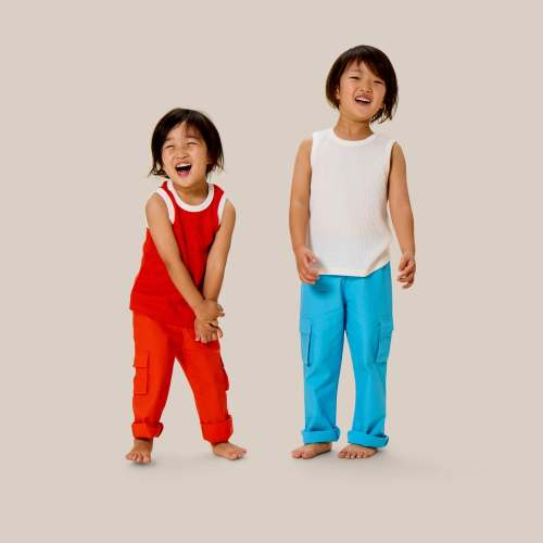 Clotie Baby Romper – Young Days