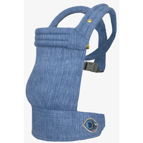 Denim Classic | Zeitgeist Baby Carrier | SHOP ARTIPOPPE