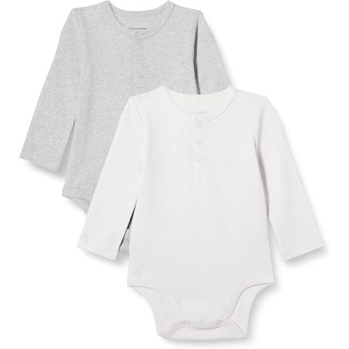 6-9 Months Long Sleeve Onesies