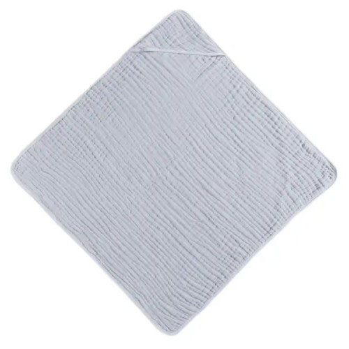 Muslin Hooded Towel