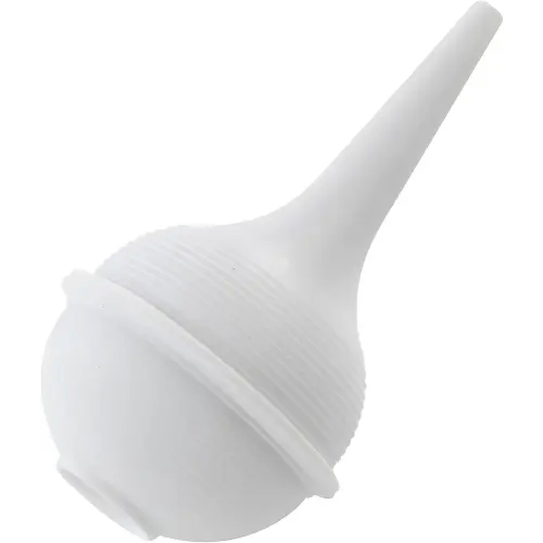 Mothers Choice Baby Nasal Aspirator