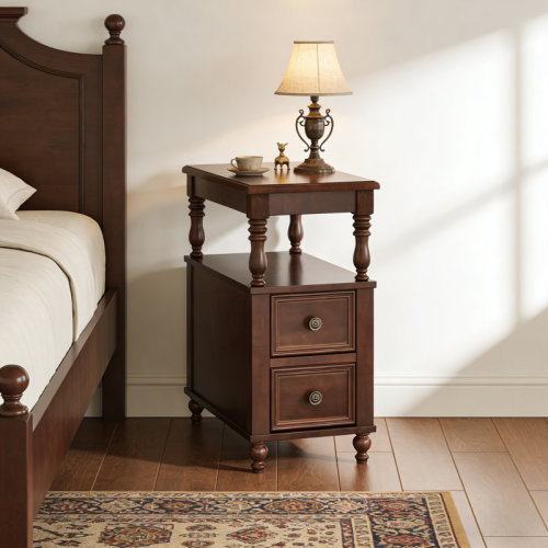 Vintage Night Stands