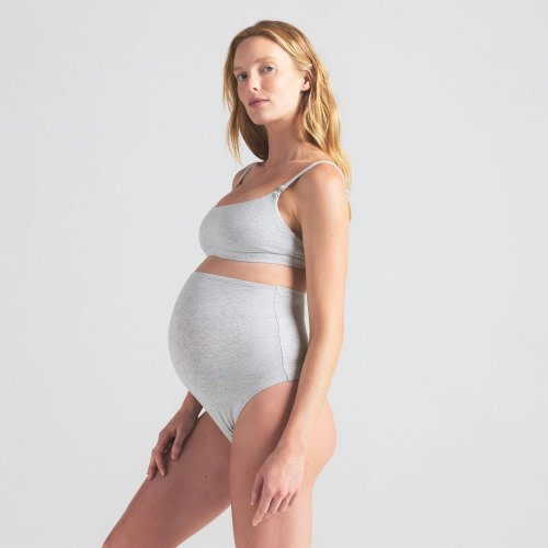 Maternity Clothing | Soft, Supportive Maternity Wear | SKIMS