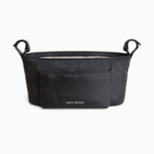 Itzy Ritzy Belong Carry-All Caddy - Black
