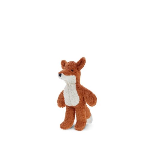 Animal Baby Fox