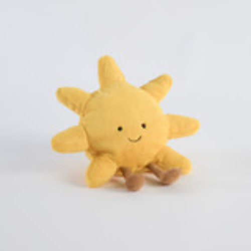 Amuseables Sun Plush Toy - Pillow Talk