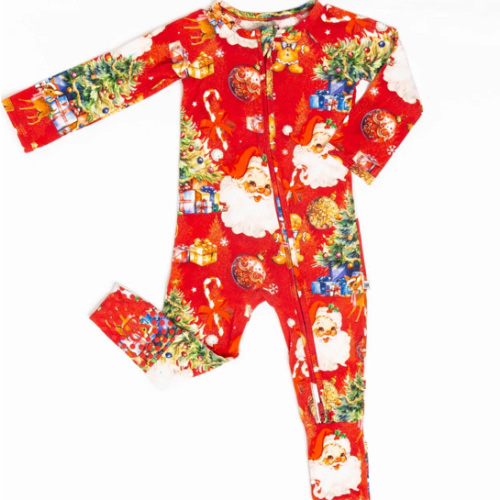 In The Nick Of Time Convertible Romper