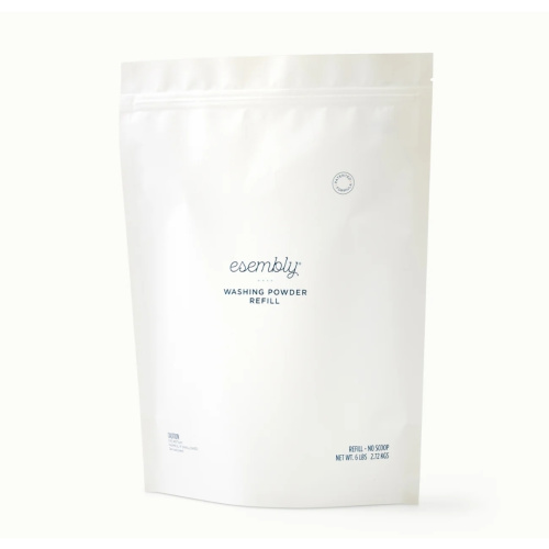 Washing Powder–Refill Bag (6 lbs) Subscription Available