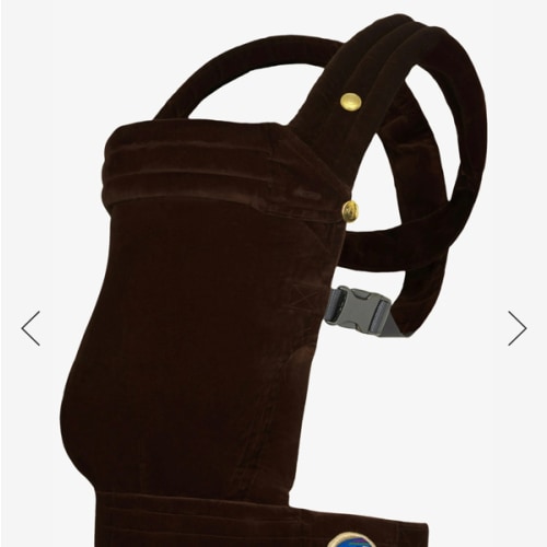 Java | Zeitgeist Baby Carrier | SHOP ARTIPOPPE