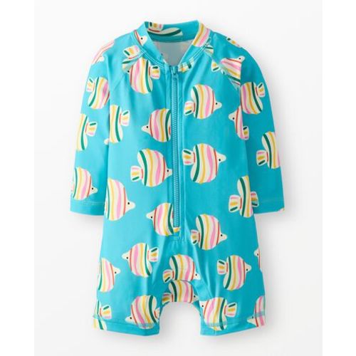 Baby Rashguard Swimsuit