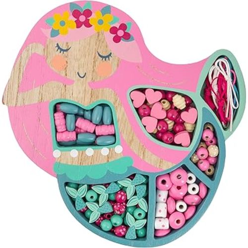 Stephen Joseph Bead Boutique, Mermaid
