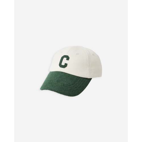 Baseball Hat || Natural – Rylee + Cru