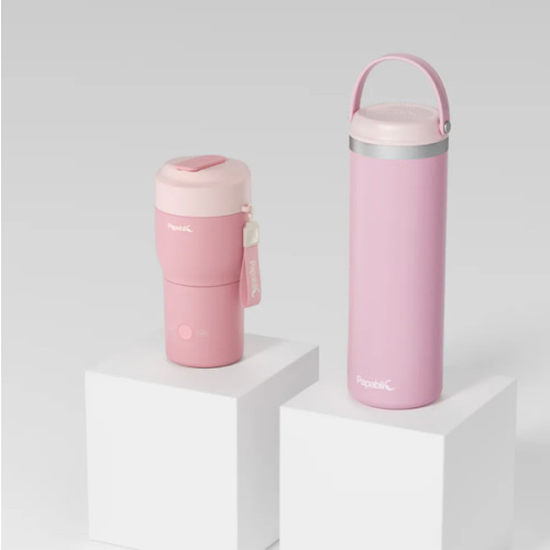 On-the-Go Feeding Kit