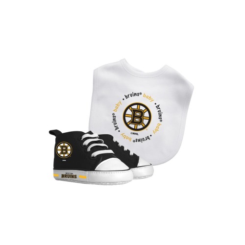 Boston Bruins 2-Piece Gift Set