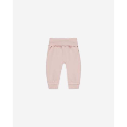 Baby Pant Mauve