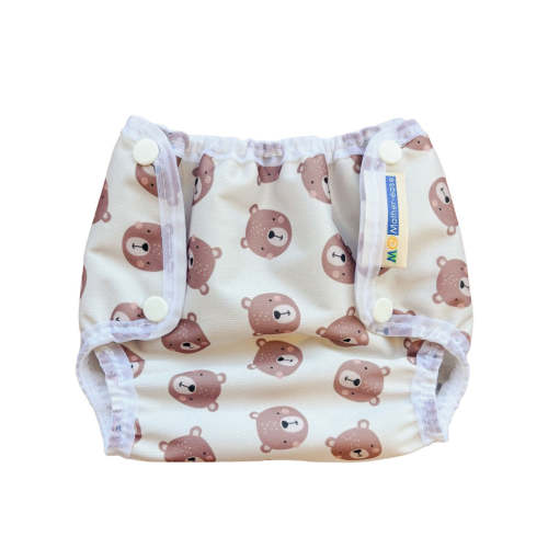 Mother-ease Air-Flow Cover - XS and Small